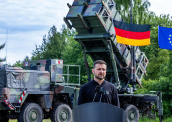 Putins Vorschläge zum Ausstieg aus dem Krieg machen Schweizer "Friedensgipfel" zum "Kriegsgipfel"