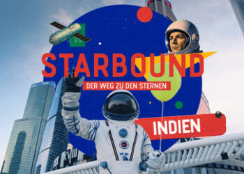 RT und Roskosmos organisieren Liveschalte mit der ISS für Menschen von drei Kontinenten