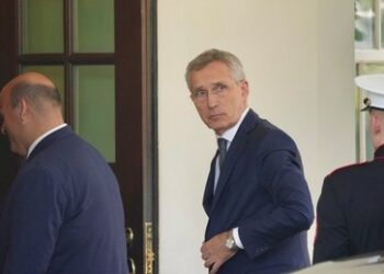 Rainer Rupp: NATO-Generalsekretär will jetzt auch in Asien zündeln