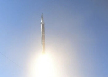 Raketenangriff auf israelische Hafenstadt Eilat: Huthi testen erstmals Rakete mit Feststoffantrieb