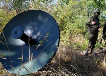 Rückzug der ukrainischen Streitkräfte deutet auf Vorbereitungen einer neuen "Gegenoffensive" hin