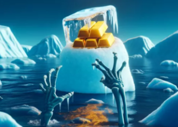 Russische Aktiva zerstören die Westwirtschaft