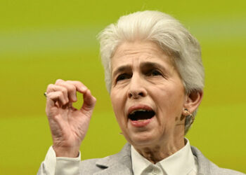 Russischer Angriffsplan? – Strack-Zimmermann will 900.000 deutsche Reservisten aktivieren