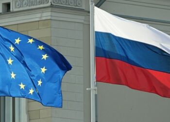 Russland antwortet auf neue EU-Sanktionen