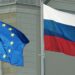 Russland antwortet auf neue EU-Sanktionen