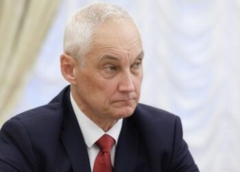 Russland bereitet Maßnahmen zur Reaktion auf US-Drohnen über dem Schwarzen Meer vor