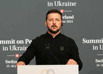 Russlands Schweizer "Niederlage"