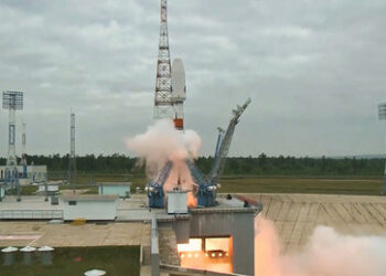 Schon immer von einer Reise zum Weltraumbahnhof Wostotschny geträumt?