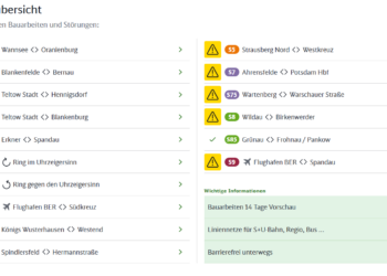 Schon wieder: Selenskij-Besuch legt Berlin lahm