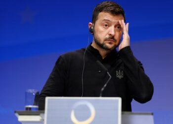 Schweizer Ukraine-Konferenz: Viele Staaten des Globalen Südens meiden sie