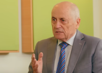 Slowakei: Ex-Premierminister Ján Čarnogurský über die politische Situation nach dem Fico-Attentat