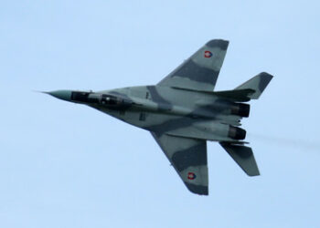 Slowakisches Verteidigungsministerium: Weitergabe von MiG-29-Jets an Ukraine war illegal