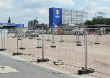 Sommermärchen 2024? Wie einem Fußballturnier die Leichtigkeit genommen wird