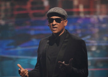 Staatsanwaltschaft Mannheim klagt Xavier Naidoo wegen Volksverhetzung an