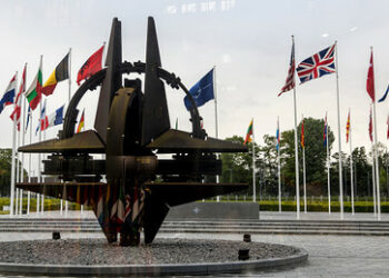 Stoltenberg: NATO muss der Welt ihr Atomarsenal zeigen