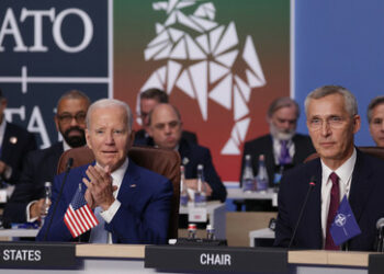 Stoltenberg: Russlands Waffenproduktion hat Erwartungen des Westens übertroffen