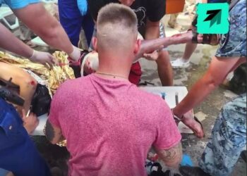 Strand in Sewastopol mit ATACMS-Raketen angegriffen: Fünf Tote, darunter drei Kinder