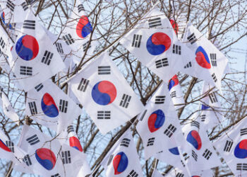 Südkorea warnt Russland vor Folgen einer Überschreitung der "roten Linie"