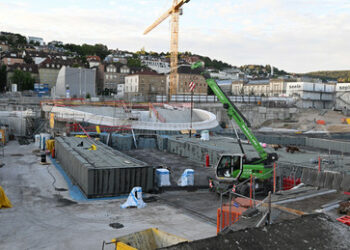 Symptom deutschen Abstiegs: Eröffnung des Bahnprojekts Stuttgart 21 verschiebt sich