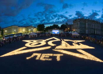 Tag der Erinnerung und der Trauer: Gedenken an Gefallene in Russland