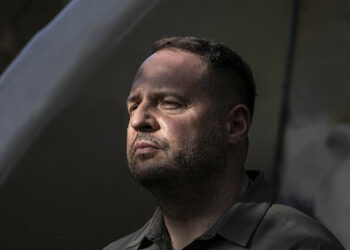 The Times: Wer regiert wirklich in der Ukraine?