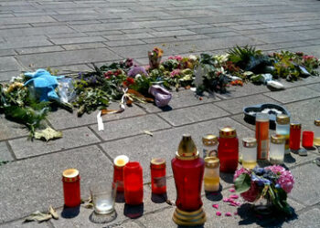 Totschläger von Oeynhausen war lange bekannter Straftäter