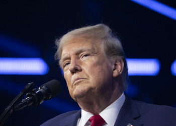 Trump gegen Milliardenhilfe an Kiew: Selenskij ist bester Verkäufer aller Zeiten