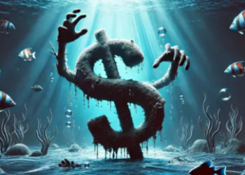 US-Hegemonie ist offiziell vorbei