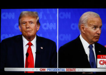 USA: Auf Autopilot gegen die Felswand?