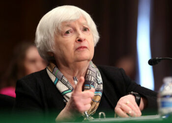 USA: Westen will 300 Milliarden Dollar an eingefrorenen russischen Vermögenswerten anzapfen