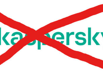 USA verbieten den Verkauf der Software von Kaspersky
