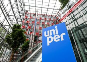 Uniper kündigt Lieferverträge mit Gazprom