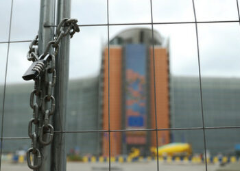 Verändern, ohne zu ändern – Was die Ergebnisse der Wahlen zum Europäischen Parlament verraten