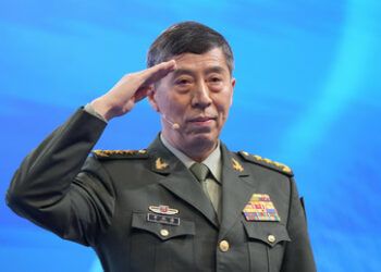 Verdacht auf Korruption – Kommunistische Partei Chinas schließt zwei Ex-Verteidigungsminister aus