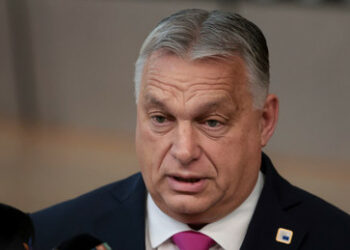 Viktor Orbán: EU könnte Ukraine-Konflikt in 24 Stunden beenden