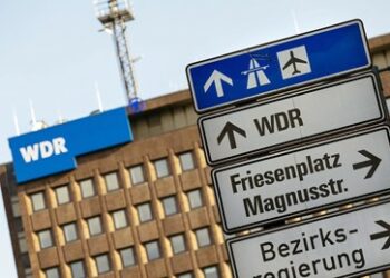 WDR gegen BSW: Jetzt geht es vors Verfassungsgericht