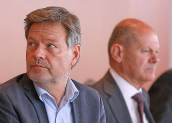 Wahllos in Europa – und rechts gewinnt