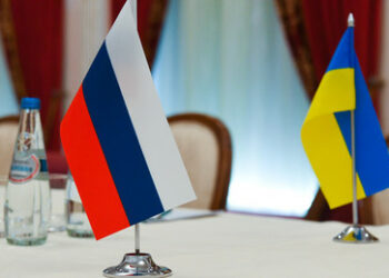 Warum Maidan-Politiker über Verhandlungen mit Russland lamentieren