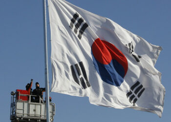 Wegen Kooperation zwischen Moskau und Pjöngjang: Südkorea will Militärhilfe für Ukraine überprüfen