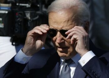 Weißes Haus: Biden will keinen 3. Weltkrieg