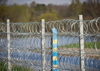 Weißrussland verstärkt Grenze zu Ukraine