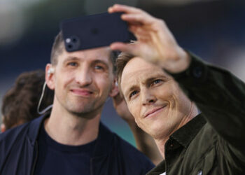 Wie bitte: Warum sollte man denn das Wort "Spielermaterial" verbieten?