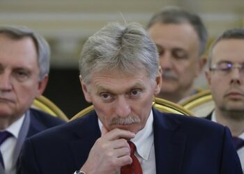 Wird Konsequenzen haben: Kreml warnt USA nach ukrainischem Angriff auf Sewastopol