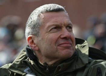 Wladimir Solowjow zur "Weltwoche": "Entweder siegt Russland, oder die ganze Welt wird zerstört"