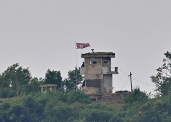 "China ist sehr besorgt": USA versuchen, die Korea-Karte zu spielen