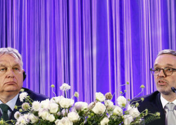 "Frieden, Ordnung und Entwicklung": Viktor Orbán kündigt neue Fraktion im EU-Parlament an