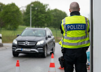"Hilfestellung für Kinder" – Bundespolizei stellt Vorfall an polnischer Grenze anders dar