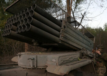 "Neue Taktik": Worauf sich Russlands Streitkräfte vorbereiten