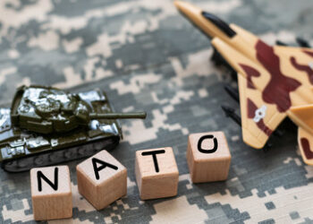 "Nichts ist ausgeschlossen": NATO kann sich nicht entscheiden, wie die Ukraine kämpfen soll