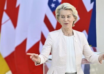 "Pfizergate": Klage gegen Ursula von der Leyen abgewiesen